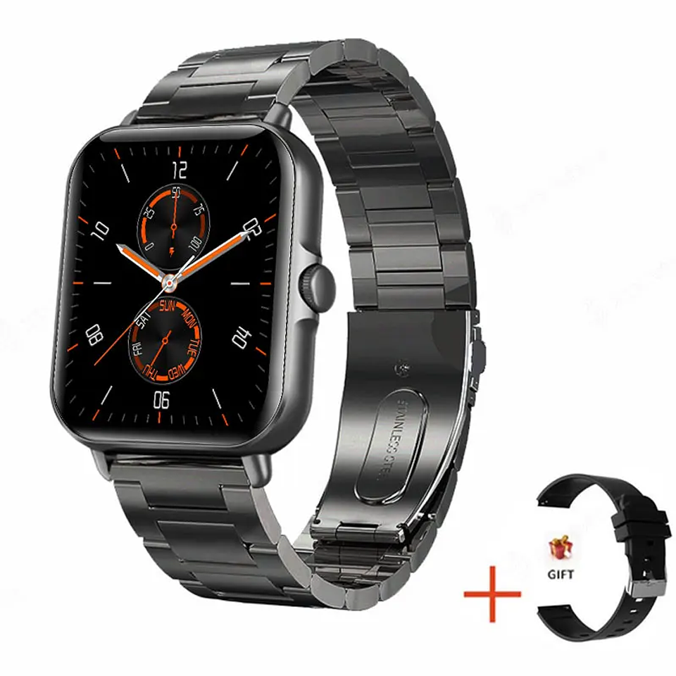2025 2.01'' Smart Watch Bluetooth Call Play Music Smartwatch
 14