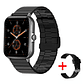 2025 2.01'' Smart Watch Bluetooth Call Play Music Smartwatch
 - Miniatura 15