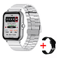 2025 2.01'' Smart Watch Bluetooth Call Play Music Smartwatch
 - Miniatura 18