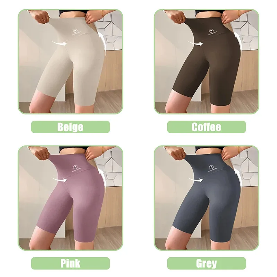 M-XL Women Shorts Sports  16