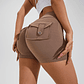 QINACTIVE Yoga Shorts for Women  - Miniatura 3