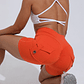 QINACTIVE Yoga Shorts for Women  - Miniatura 5