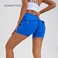 QINACTIVE Yoga Shorts for Women  - Miniatura 6