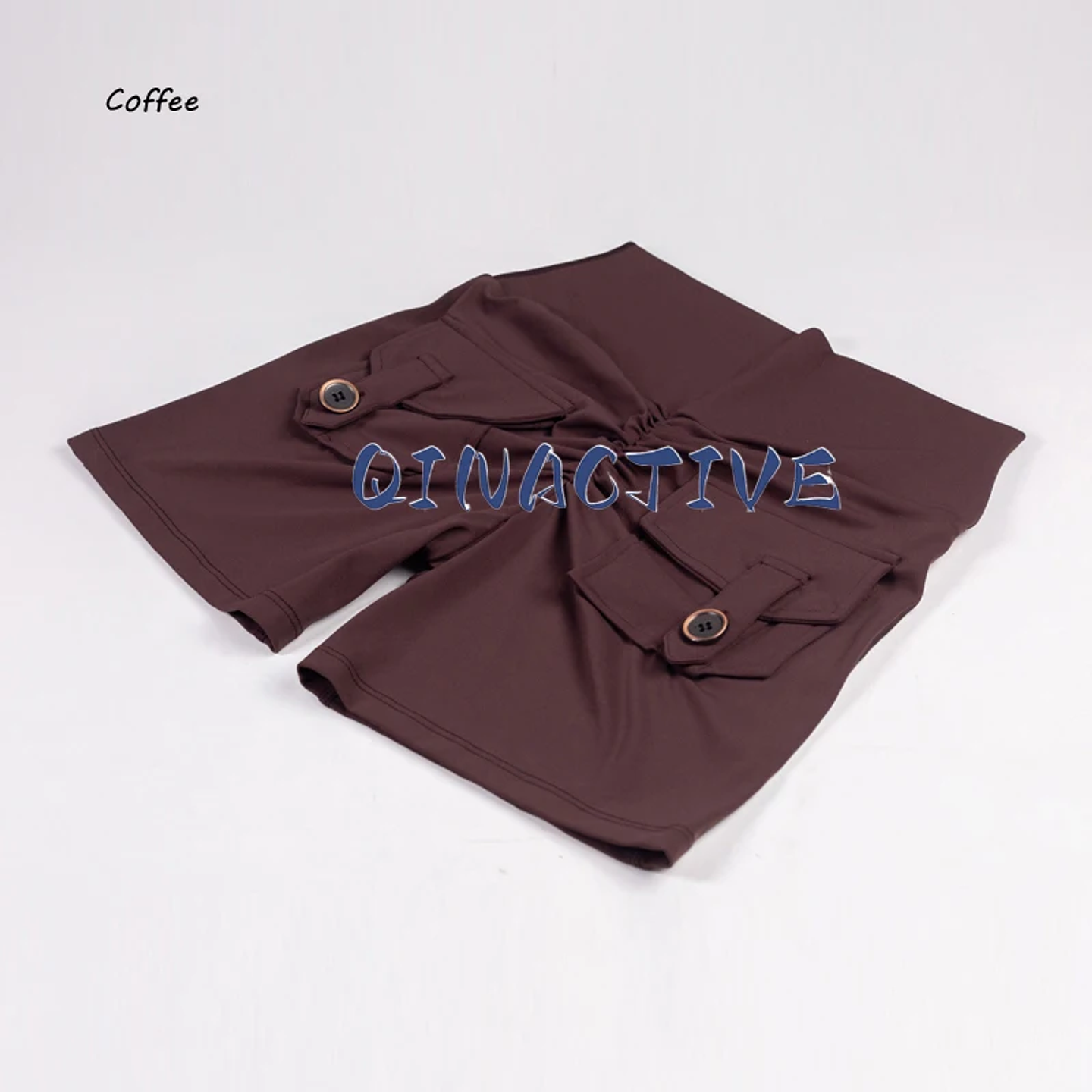 QINACTIVE Yoga Shorts for Women  7