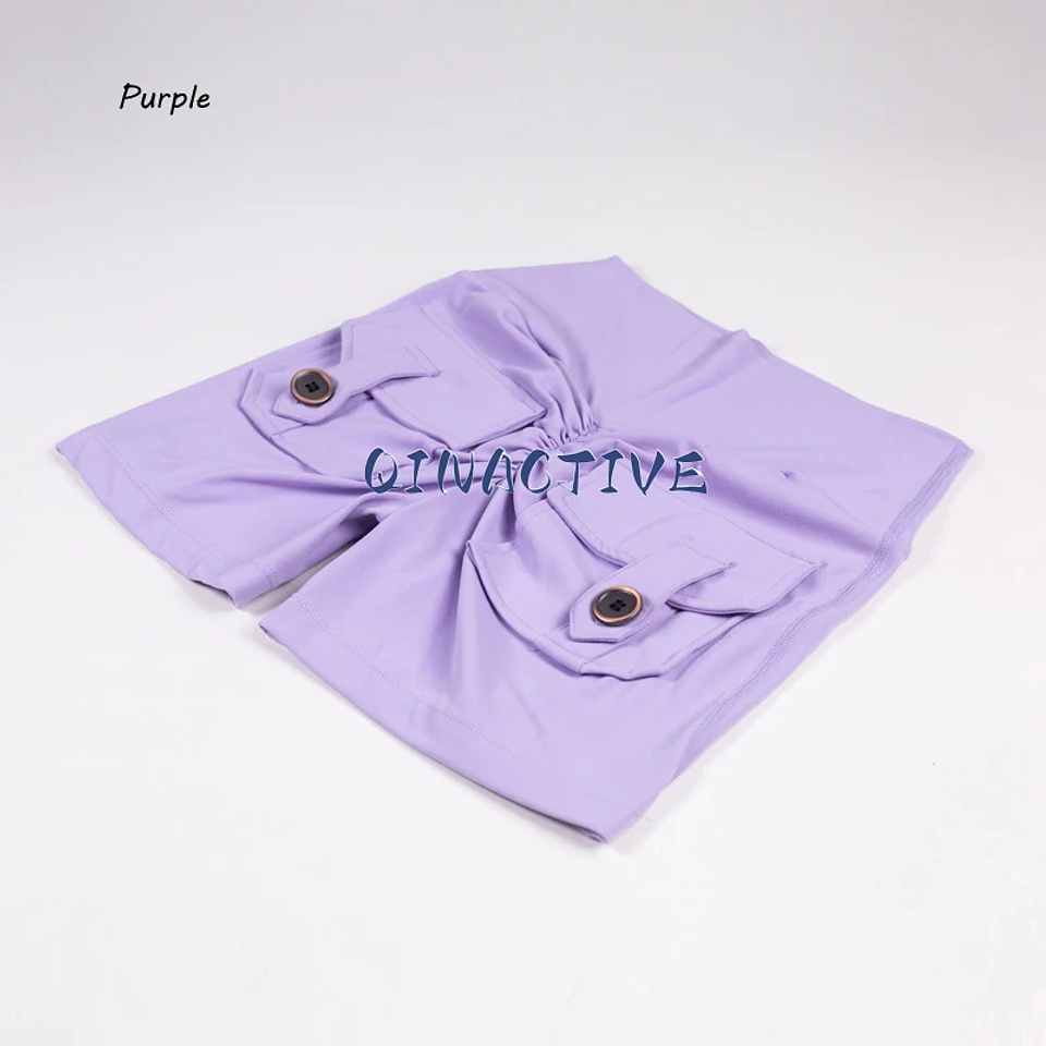 QINACTIVE Yoga Shorts for Women  11