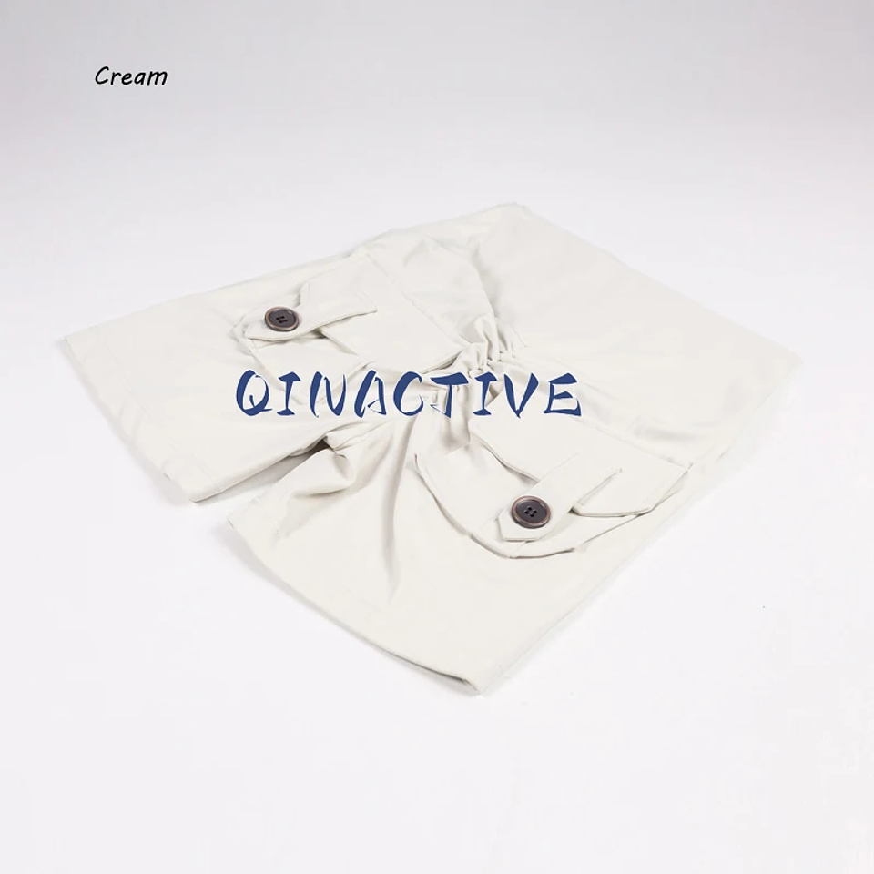 QINACTIVE Yoga Shorts for Women  13