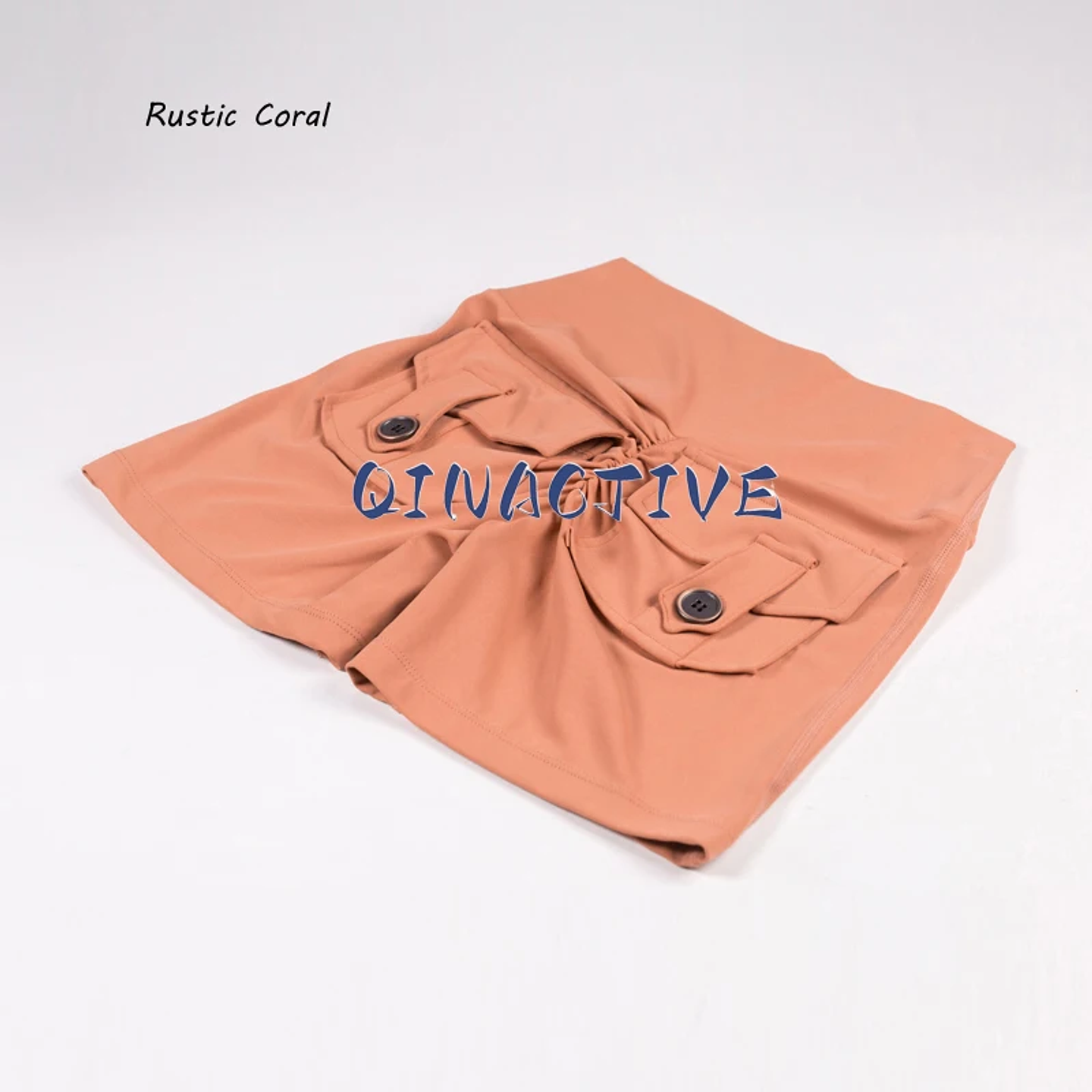 QINACTIVE Yoga Shorts for Women  14