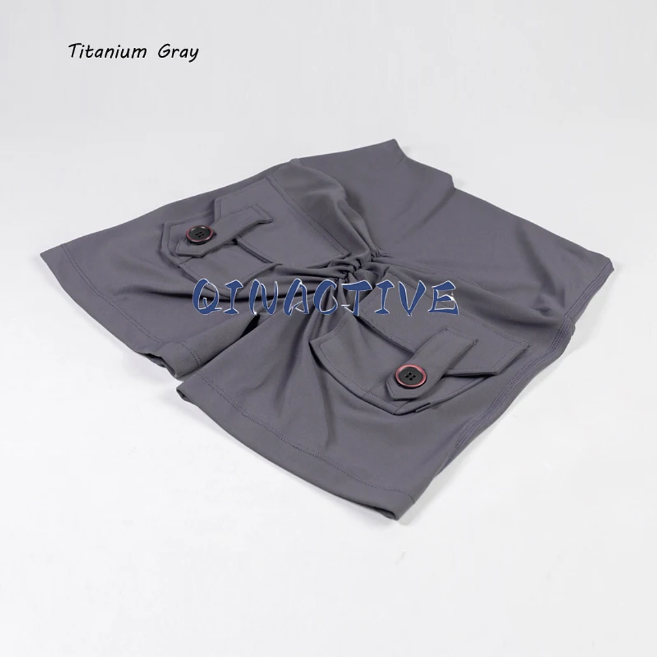 QINACTIVE Yoga Shorts for Women  15