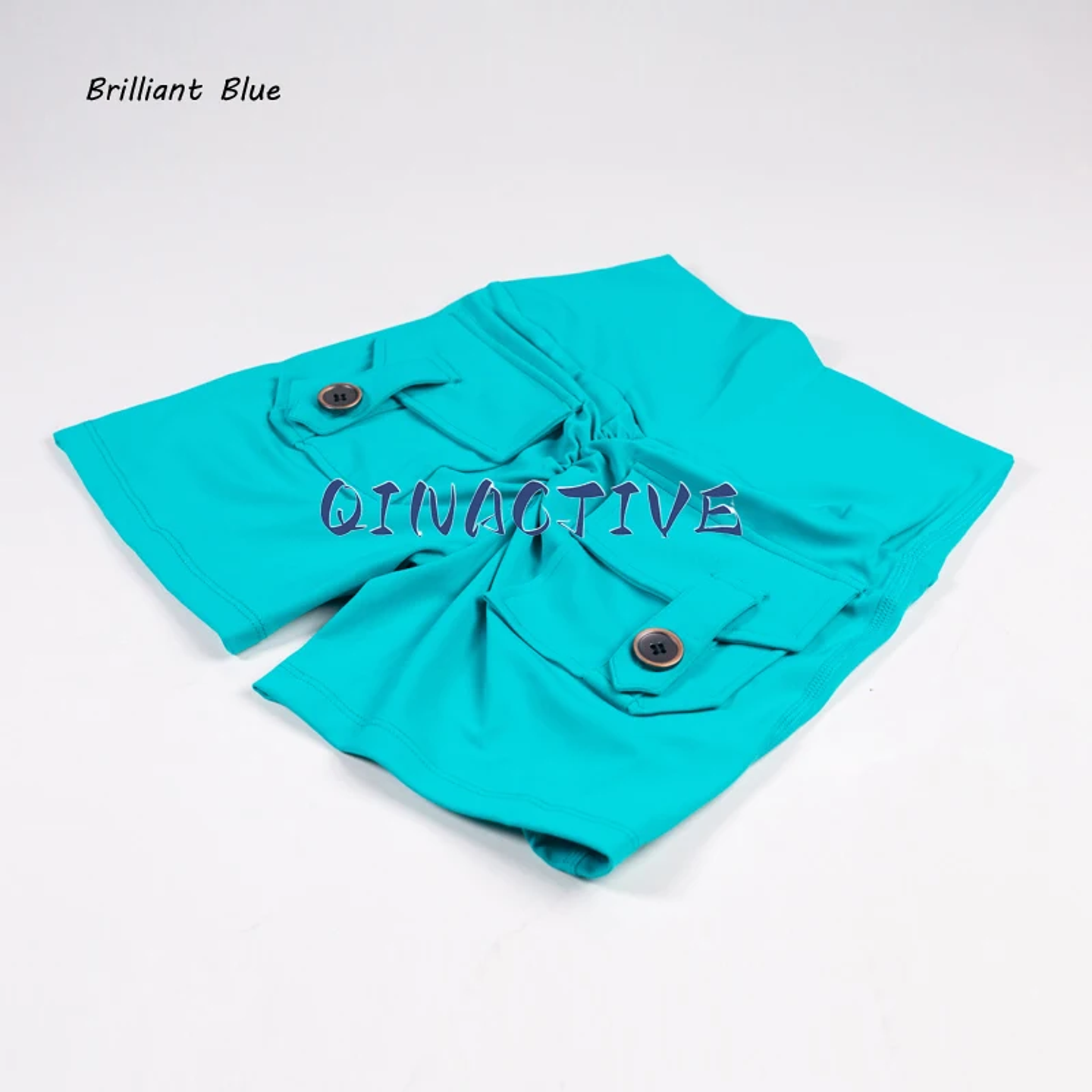 QINACTIVE Yoga Shorts for Women  17