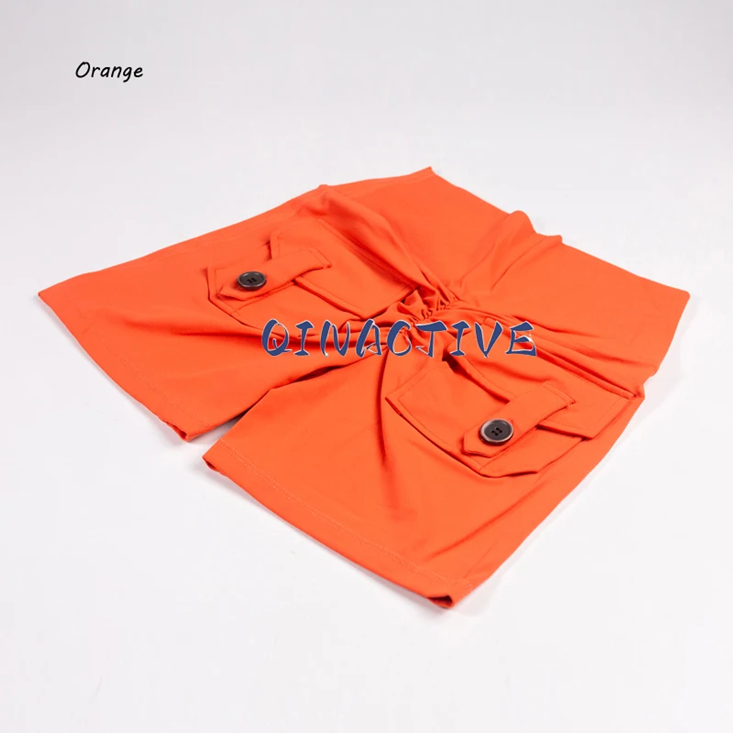 QINACTIVE Yoga Shorts for Women  18