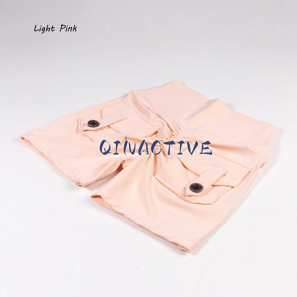 QINACTIVE Yoga Shorts for Women  19