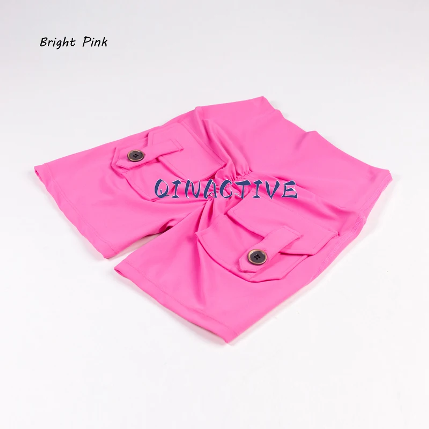 QINACTIVE Yoga Shorts for Women  21