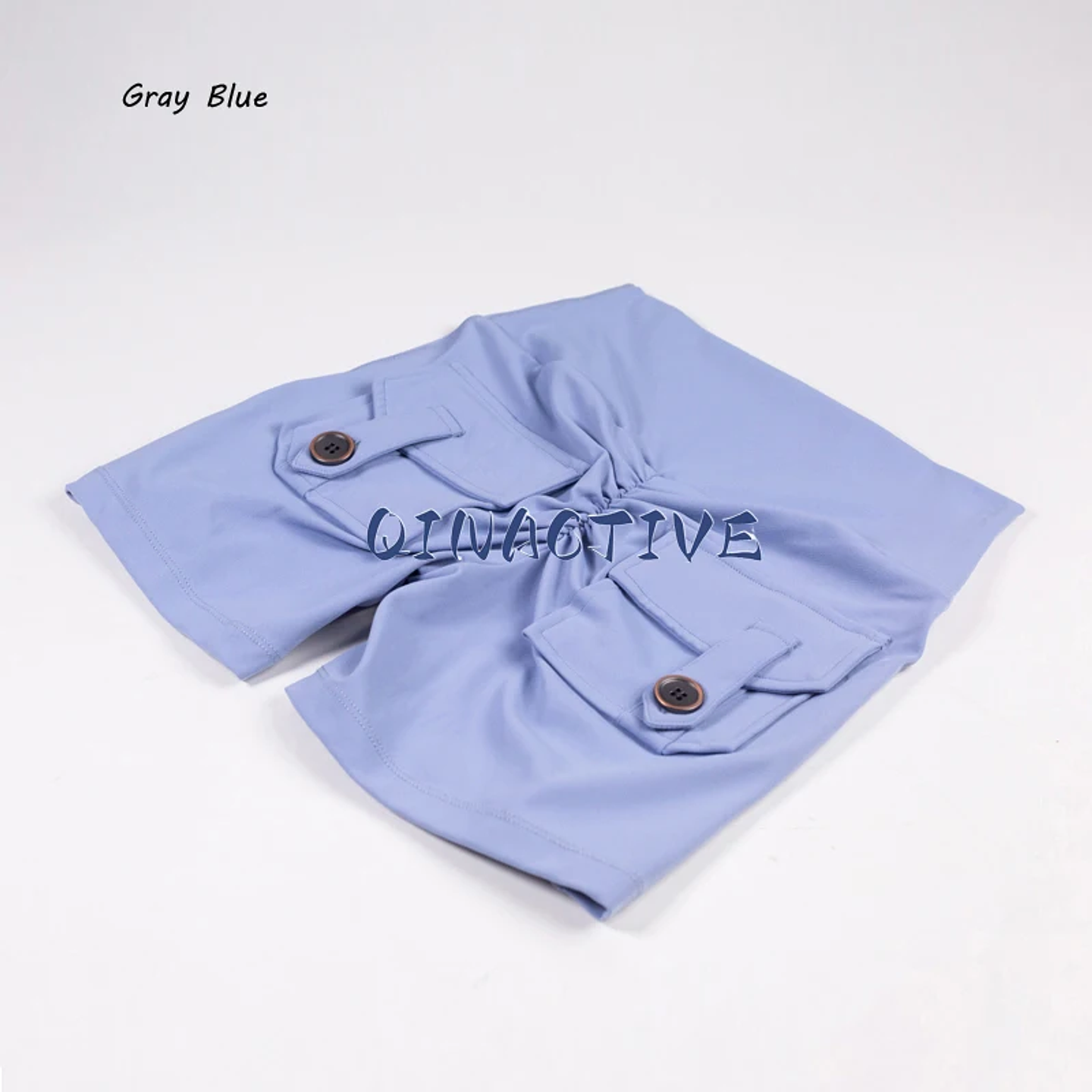 QINACTIVE Yoga Shorts for Women  25