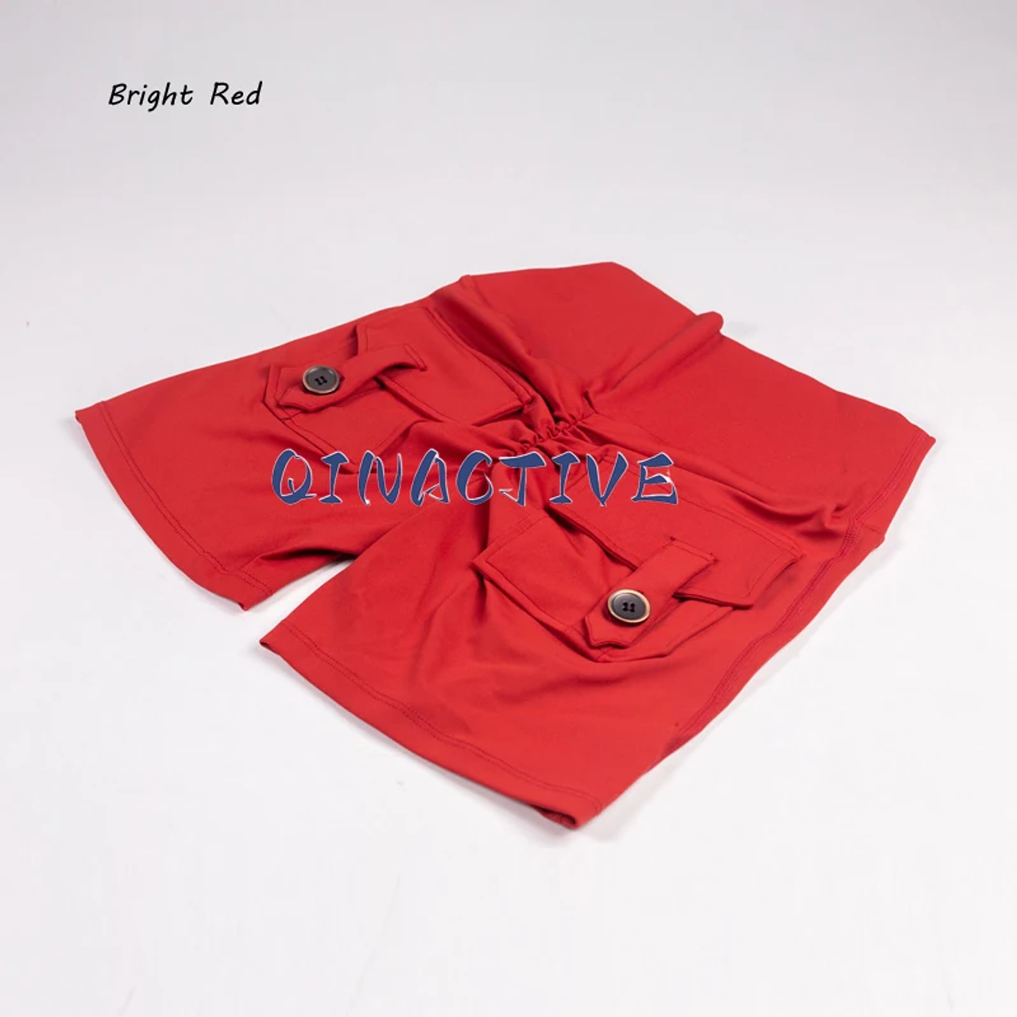 QINACTIVE Yoga Shorts for Women  28