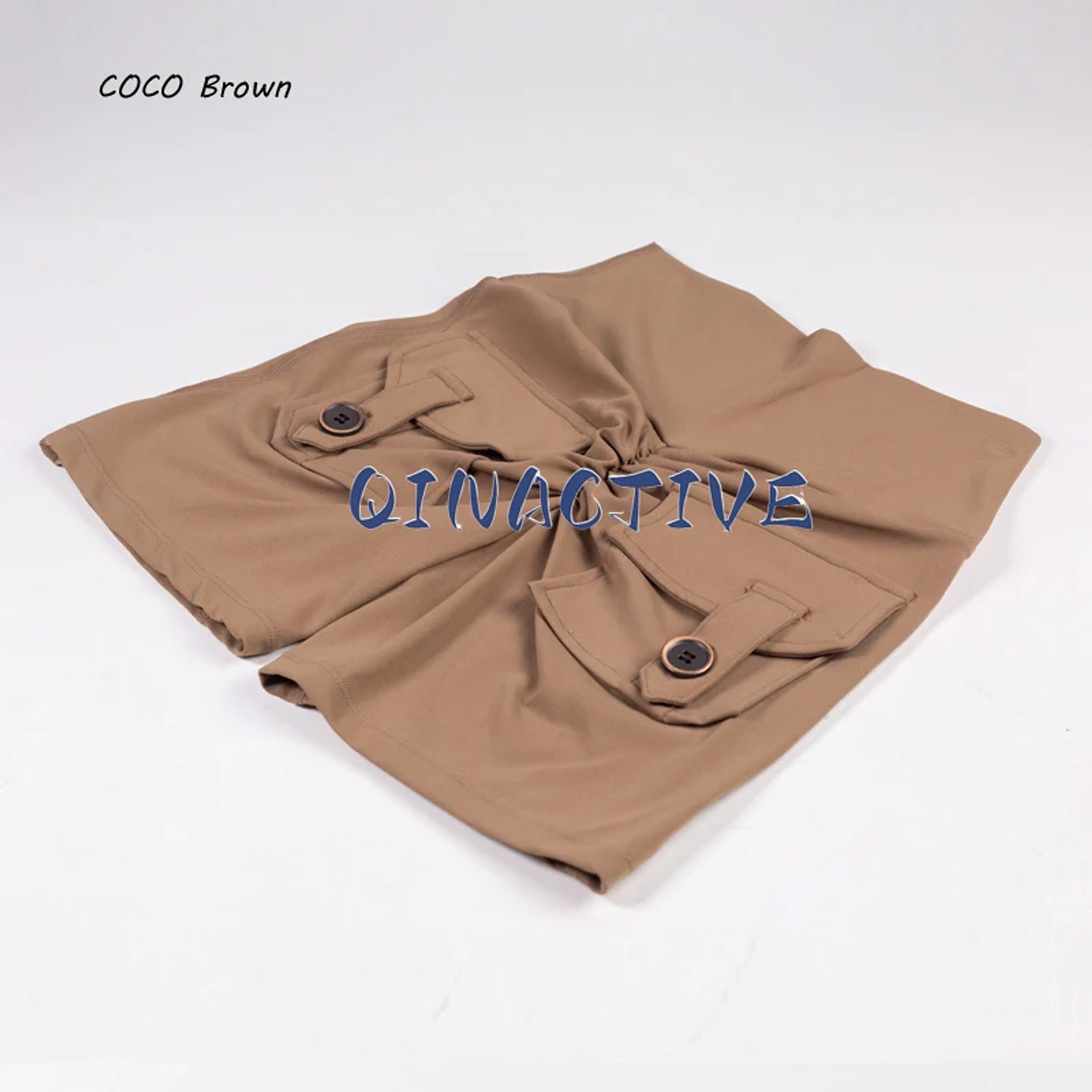 QINACTIVE Yoga Shorts for Women  29