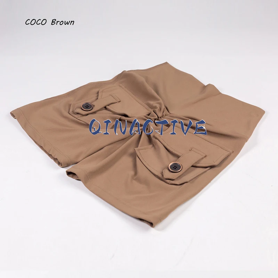 QINACTIVE Yoga Shorts for Women  29