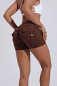 QINACTIVE Yoga Shorts for Women  - Miniatura 39