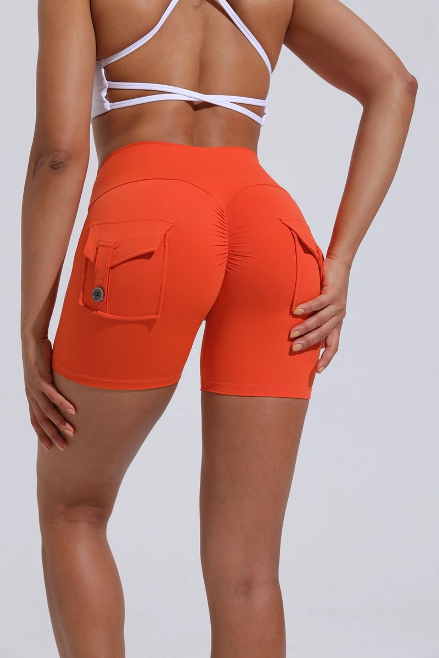 QINACTIVE Yoga Shorts for Women  43