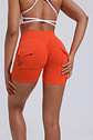 QINACTIVE Yoga Shorts for Women  - Miniatura 43