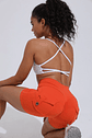 QINACTIVE Yoga Shorts for Women  - Miniatura 45