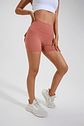 QINACTIVE Yoga Shorts for Women  - Miniatura 46