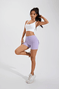QINACTIVE Yoga Shorts for Women  - Miniatura 55