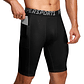 2025 Compression Shorts Men 
 - Miniatura 11