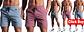 2025 Compression Shorts Men 
 - Miniatura 16