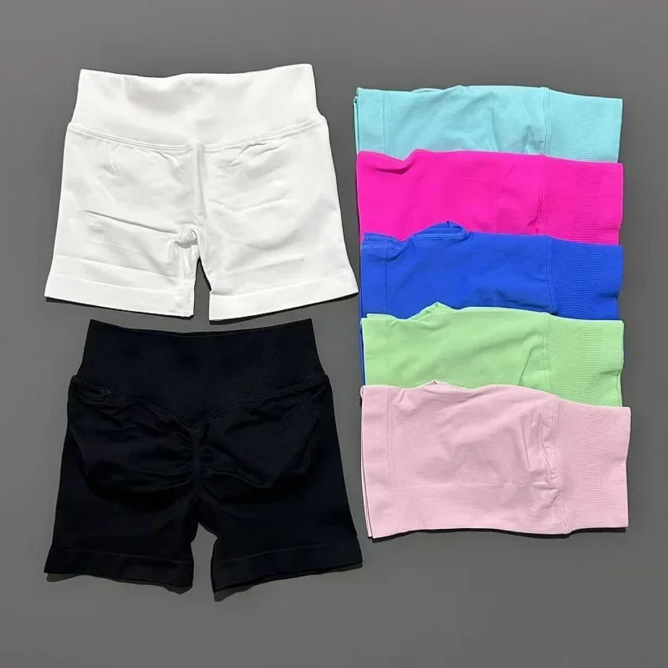 HISTELLO Impact Shorts 4.5