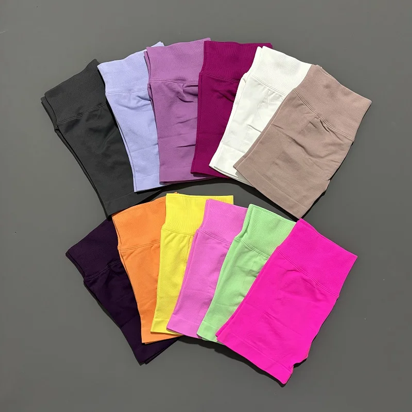 HISTELLO Impact Shorts 4.5