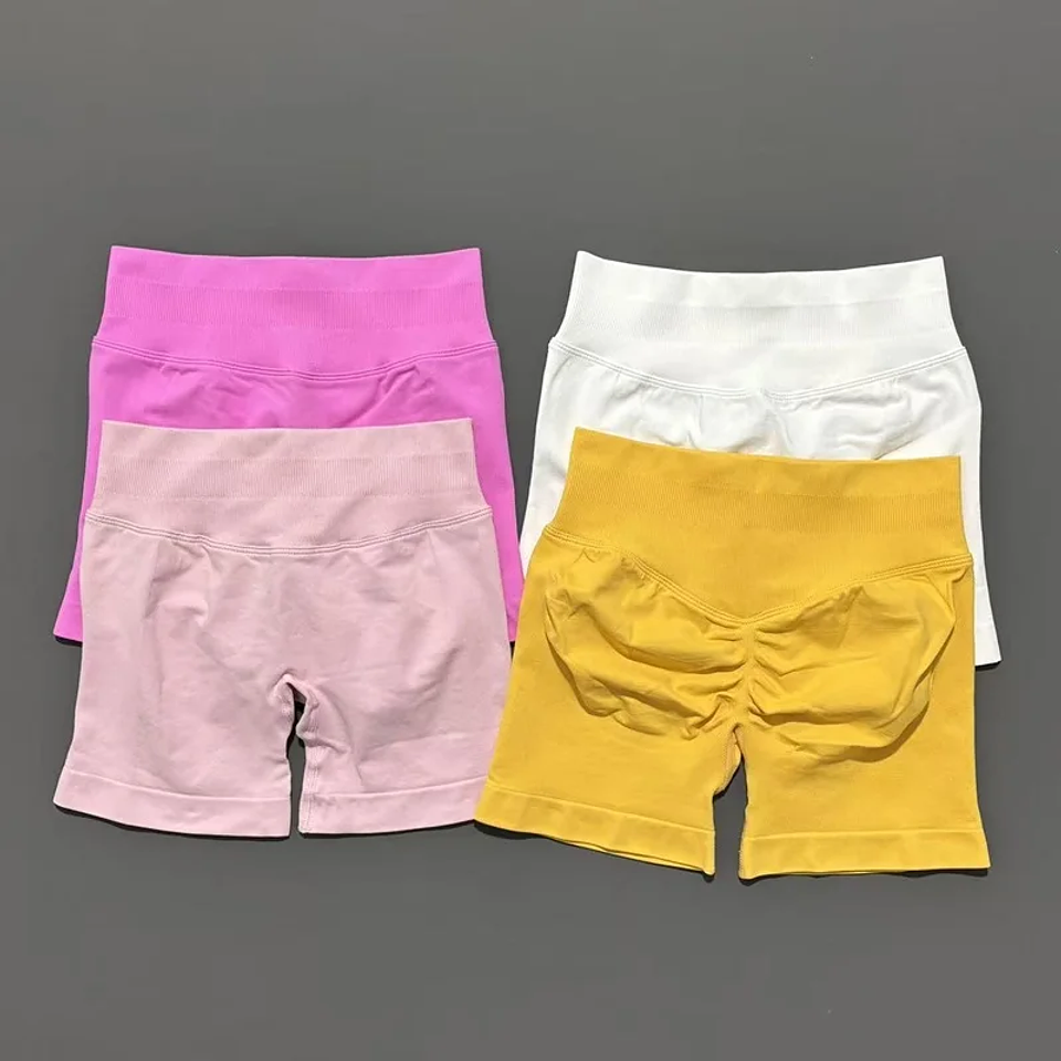 HISTELLO Impact Shorts 4.5