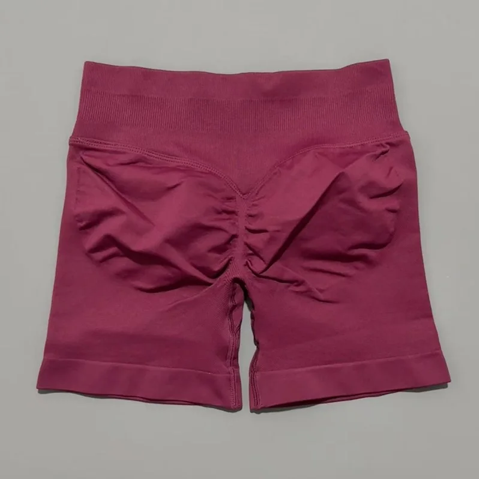 HISTELLO Impact Shorts 4.5