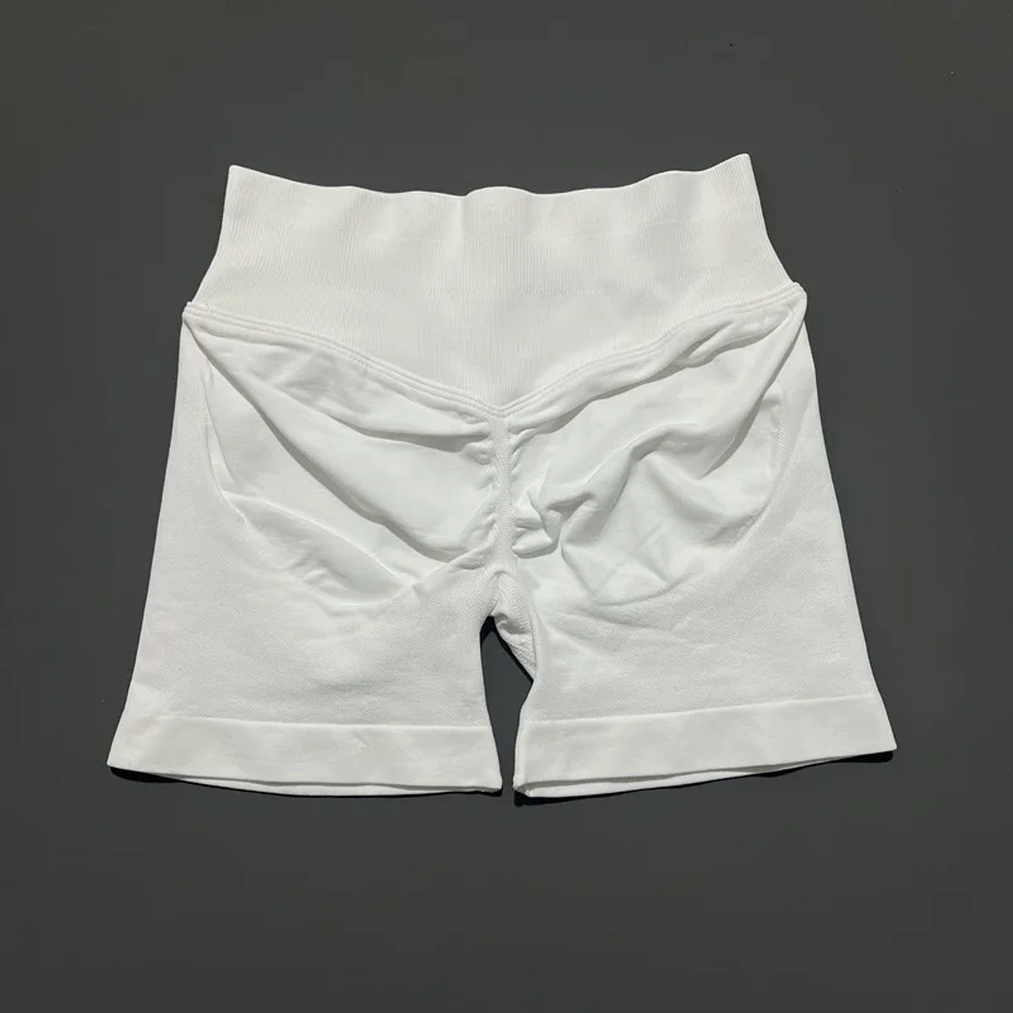 HISTELLO Impact Shorts 4.5