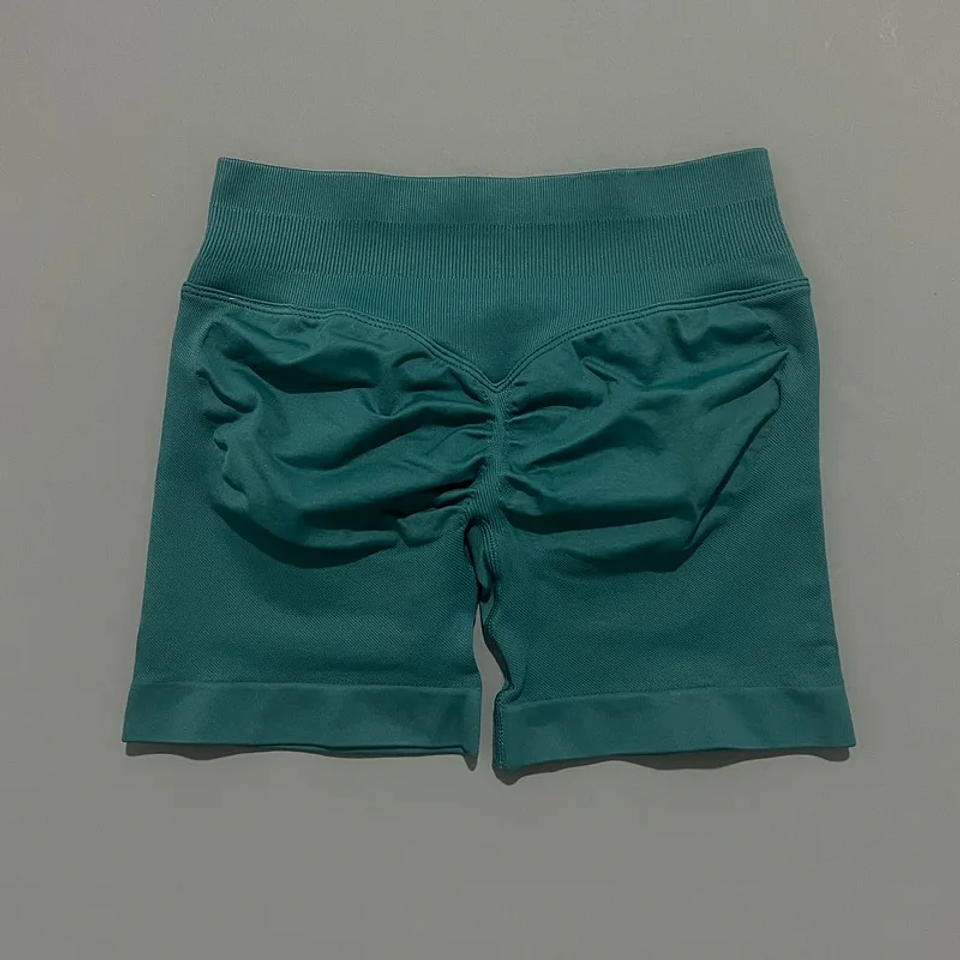 HISTELLO Impact Shorts 4.5