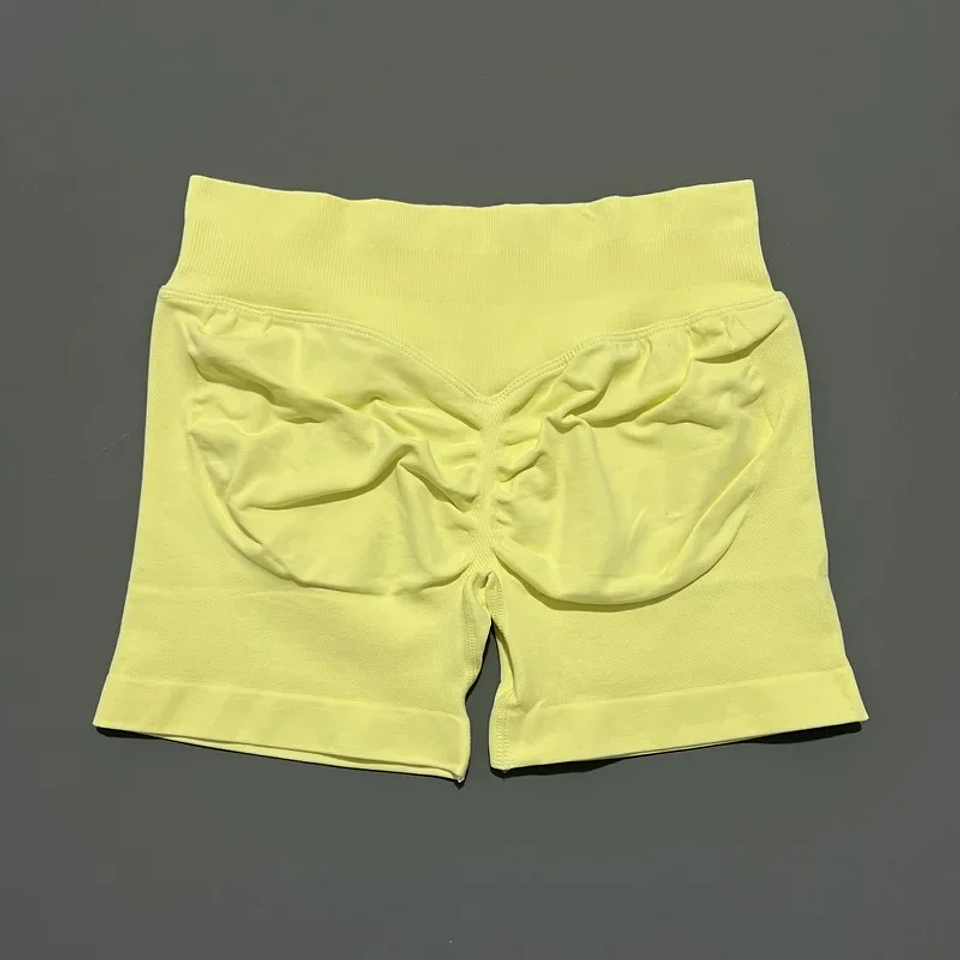 HISTELLO Impact Shorts 4.5