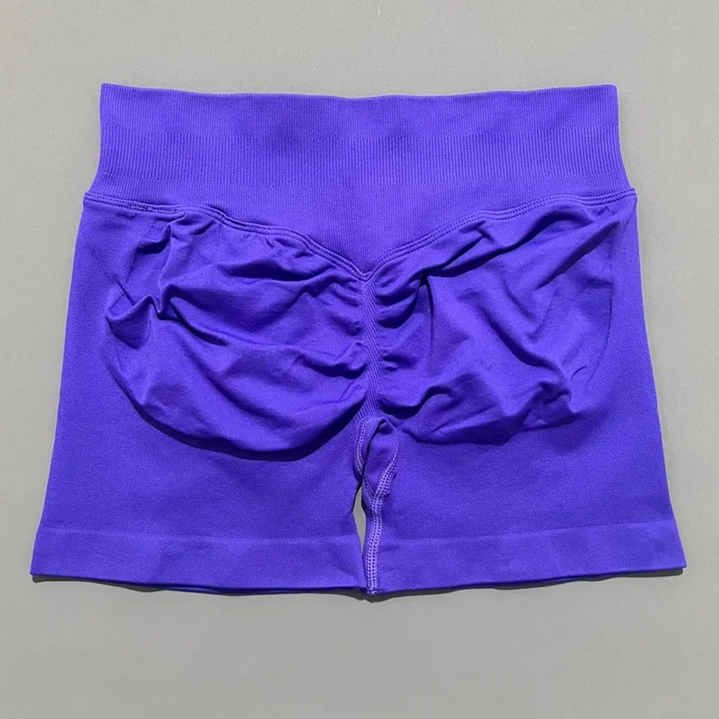 HISTELLO Impact Shorts 4.5