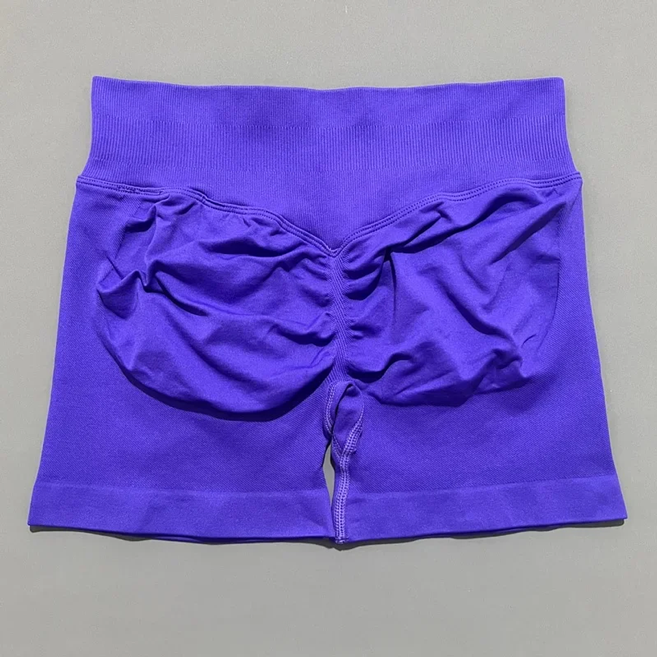 HISTELLO Impact Shorts 4.5