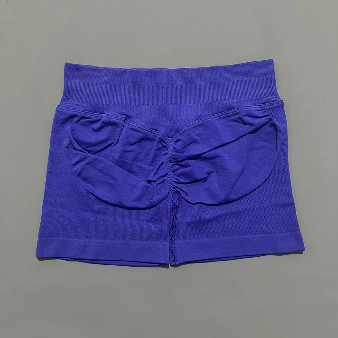 HISTELLO Impact Shorts 4.5