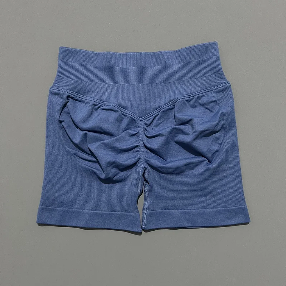 HISTELLO Impact Shorts 4.5