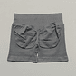 HISTELLO Impact Shorts 4.5