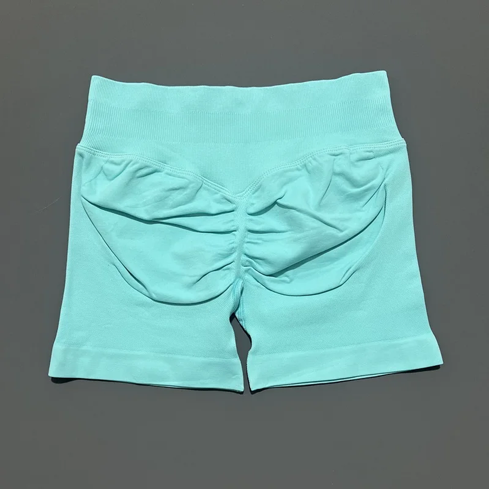 HISTELLO Impact Shorts 4.5