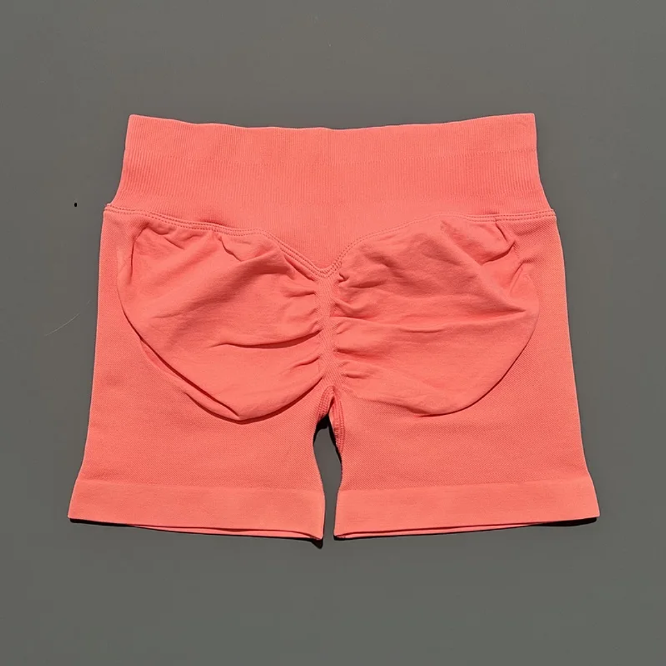 HISTELLO Impact Shorts 4.5