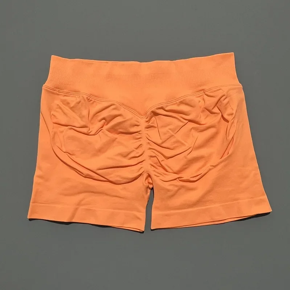 HISTELLO Impact Shorts 4.5