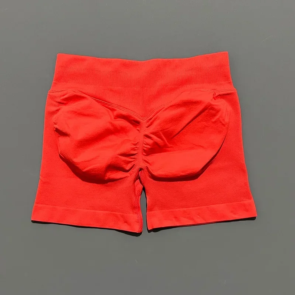 HISTELLO Impact Shorts 4.5
