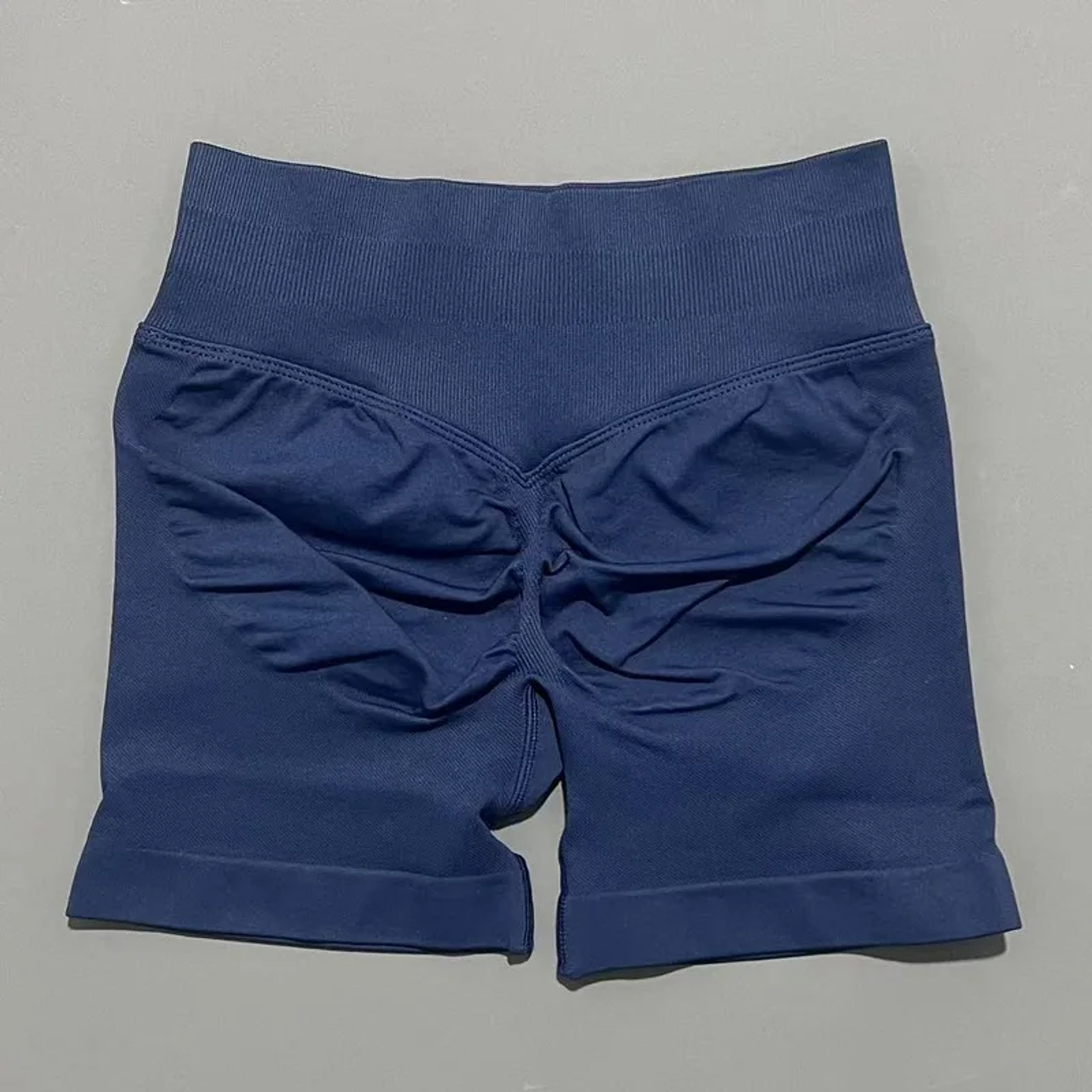 HISTELLO Impact Shorts 4.5