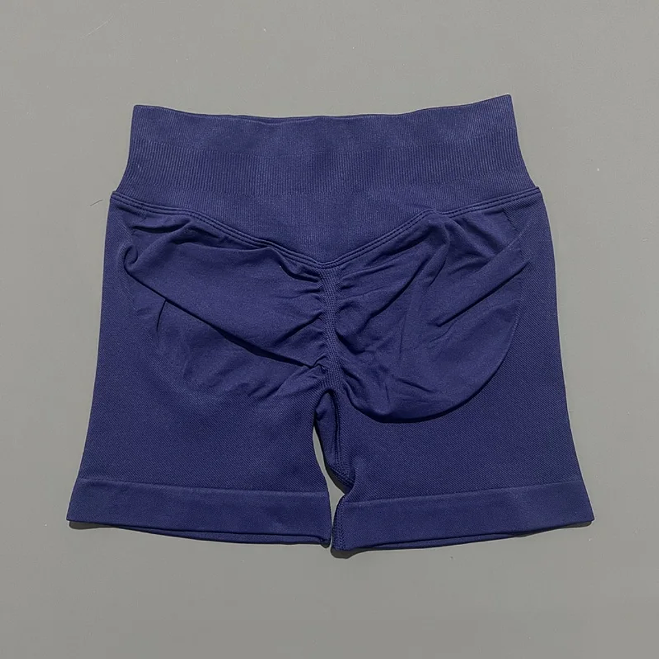 HISTELLO Impact Shorts 4.5