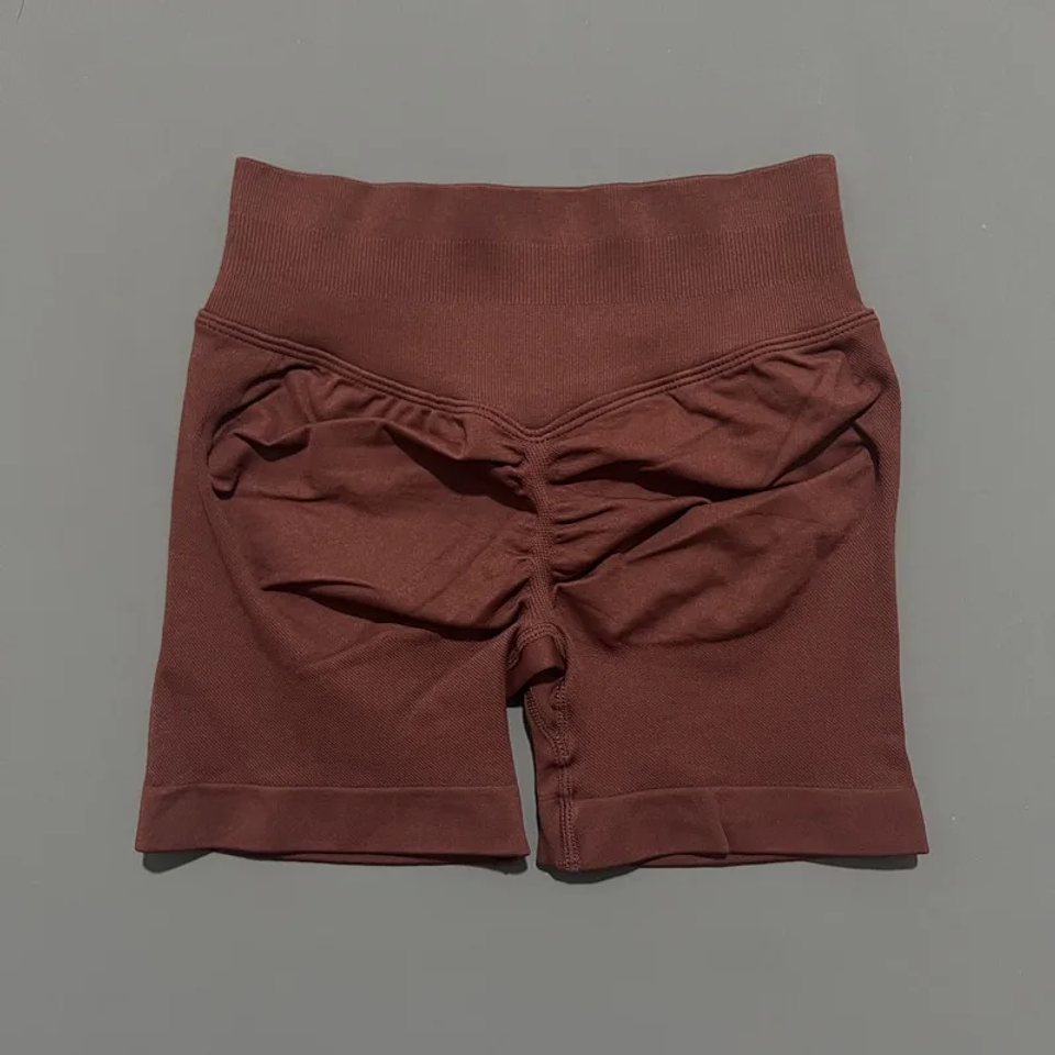 HISTELLO Impact Shorts 4.5