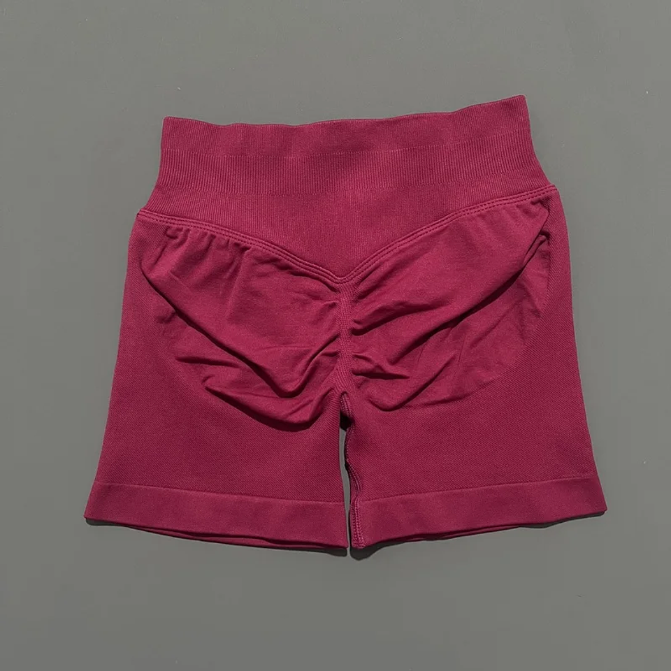 HISTELLO Impact Shorts 4.5