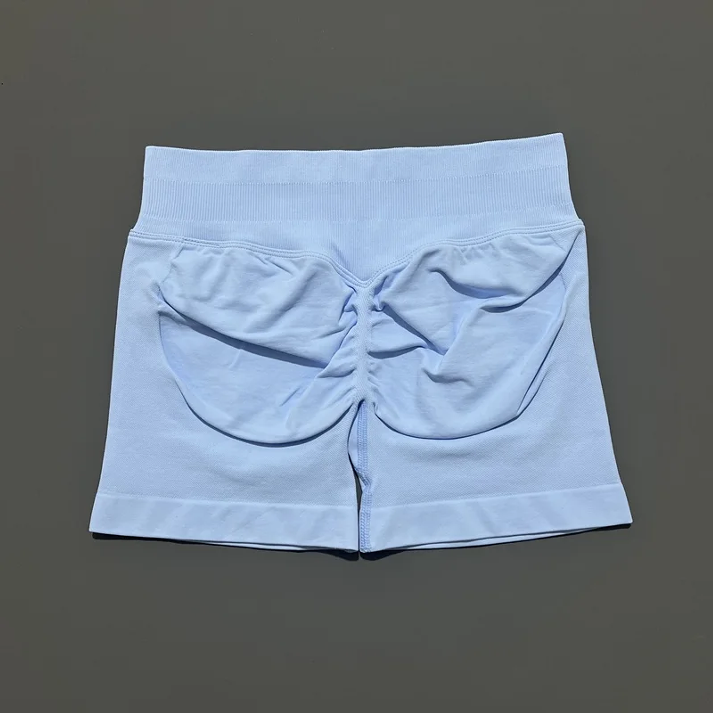 HISTELLO Impact Shorts 4.5