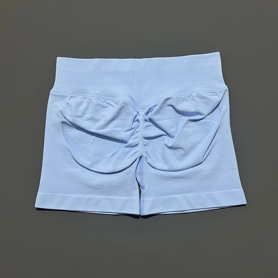 HISTELLO Impact Shorts 4.5
